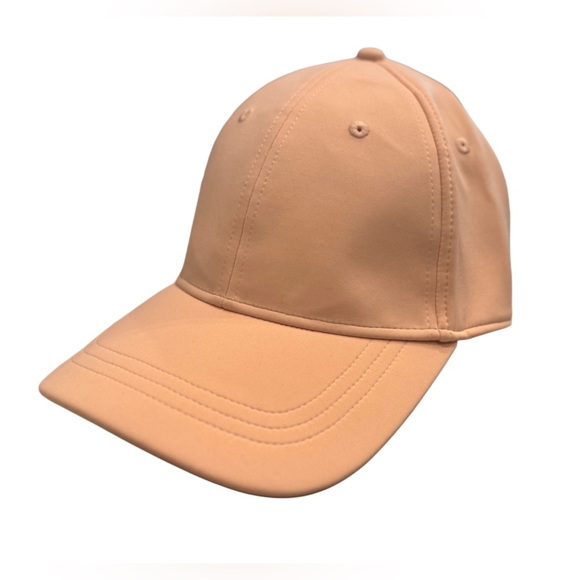 lululemon athletica Accessories - 🩷 Lululemon Baller Soft Hat - Pink 🩷